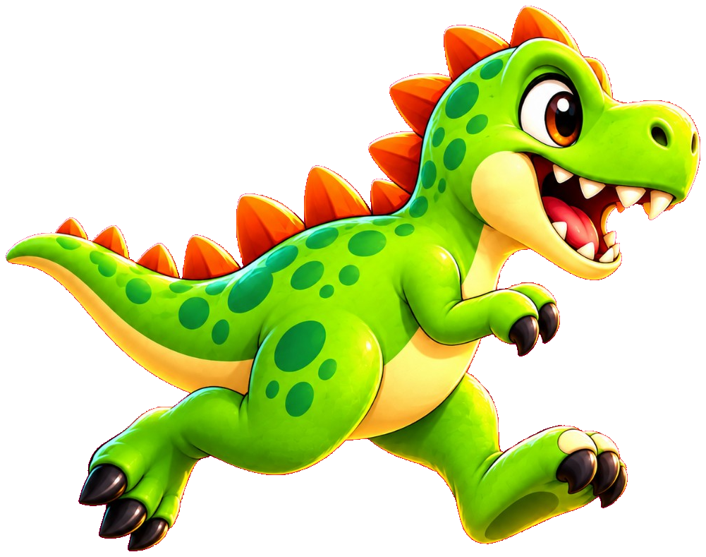 Mega Dino